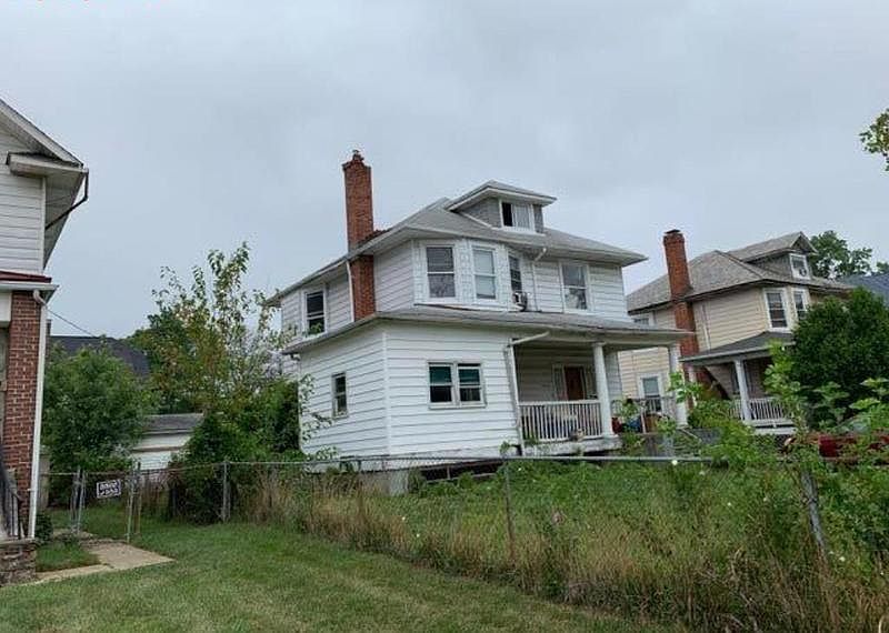 2nd image of 3702 Callaway Ave