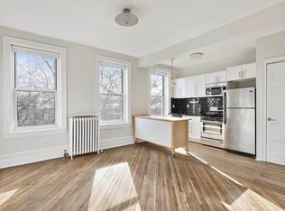 116 Bainbridge St #3, Brooklyn, NY 11233