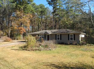 246 Central Rd, Arkadelphia, AR 71923