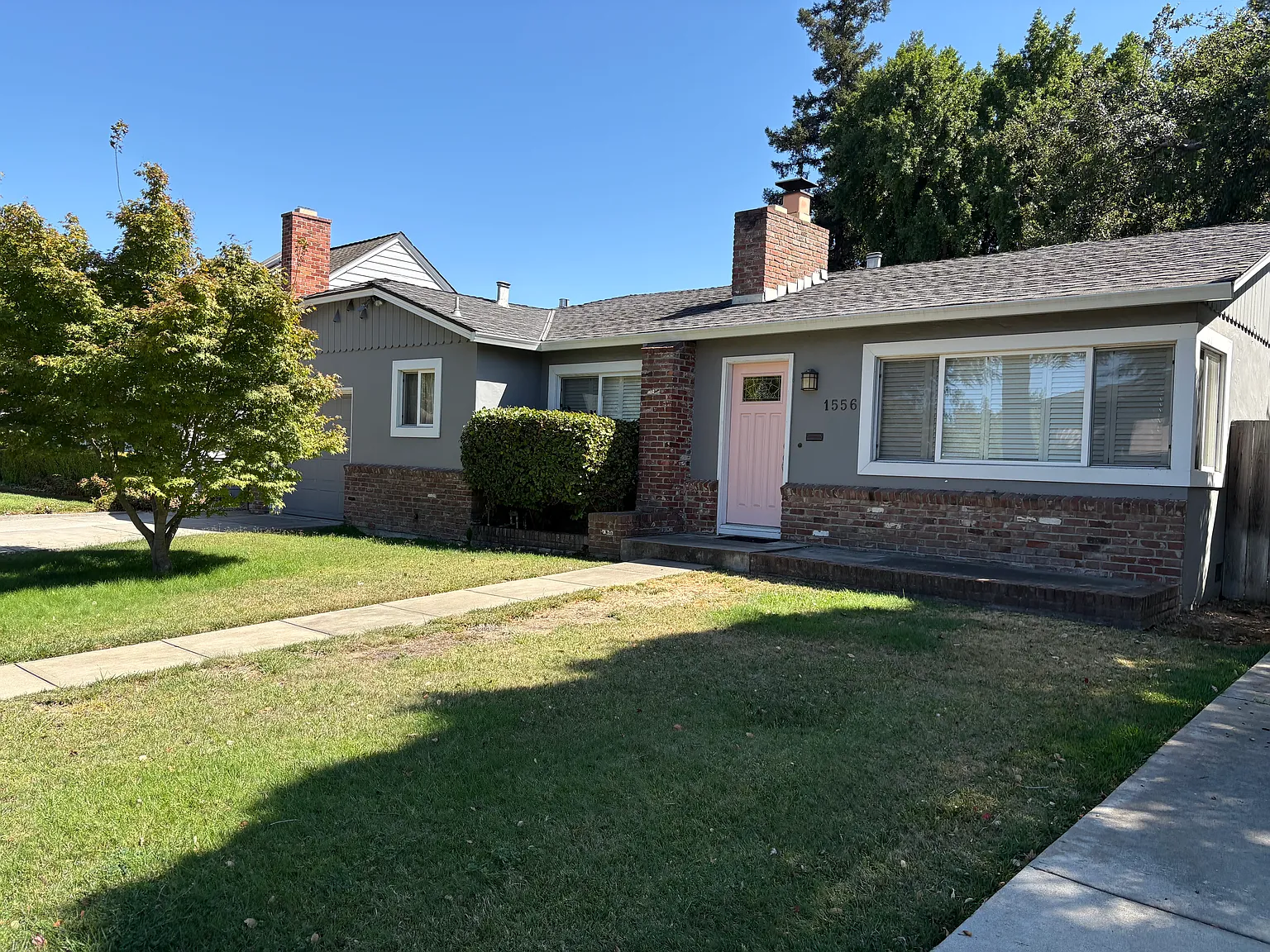 2 bed, 1138 sqft, $4,300 — Photo 2