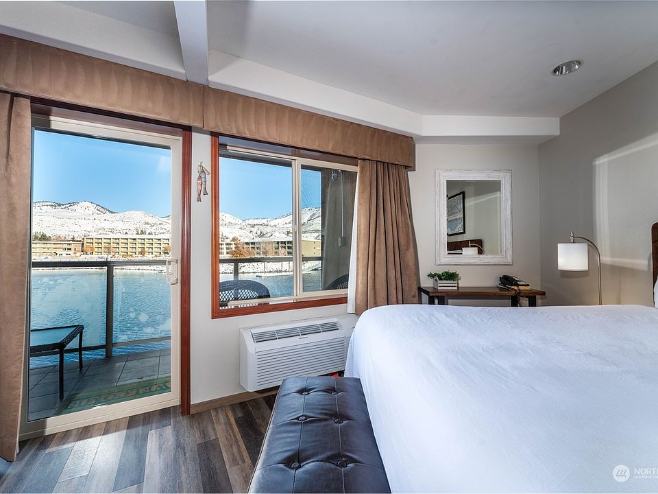 Grandview On The Lake Apartments Chelan, WA Zillow