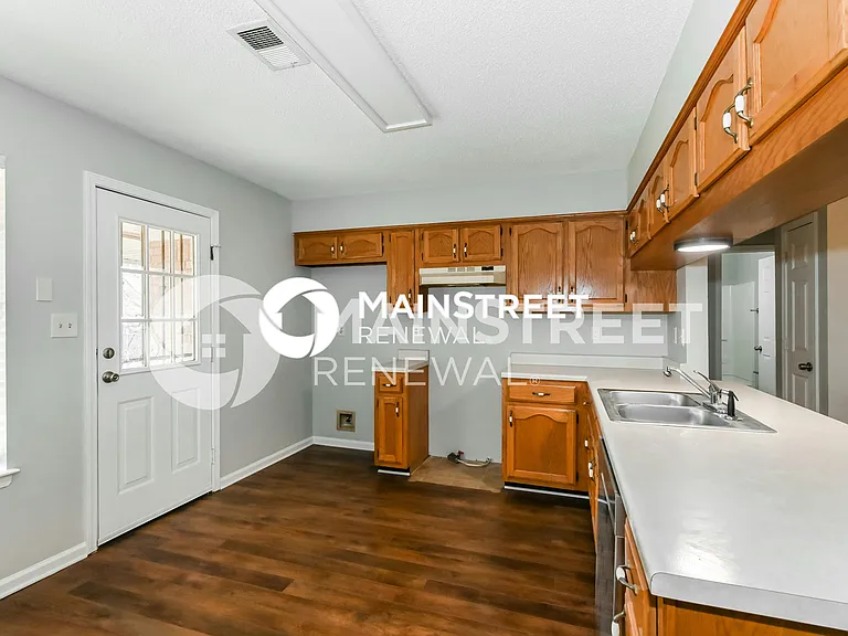 WM - Kitchen