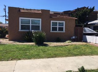 4869 Muir Ave, San Diego, CA 92107