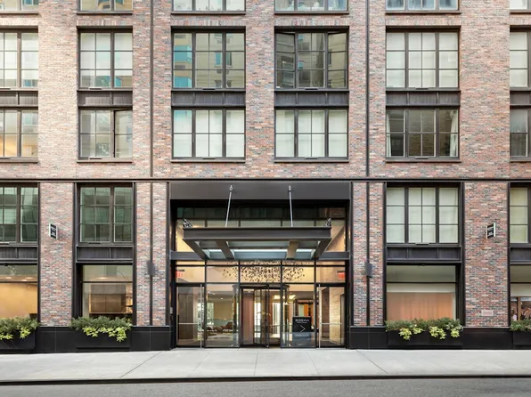 535 West 43rd Street NORTH 9B image 21 of 22