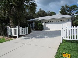 2930 Ridley Ln, North Port, FL 34286