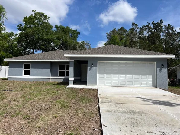 20925 SW Robin Dr, Dunnellon, FL 34431