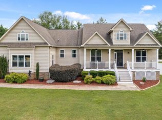 7457 Wolfe Knoll Trl LOT 3, Ooltewah, TN 37363
