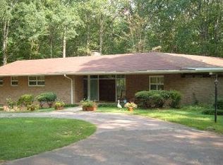 508 Walden Way, Elberton, GA 30635