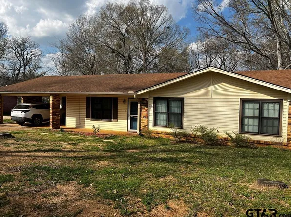 140 Brierwood Dr, Palestine, TX 75801