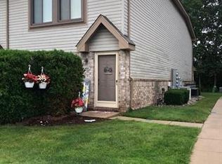50488 Bay Run N, Chesterfield, MI 48047