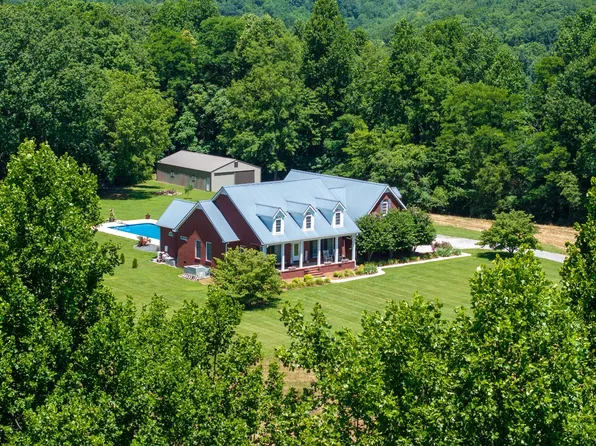 723 Heritage Hill Ln, Beechgrove, TN 37018