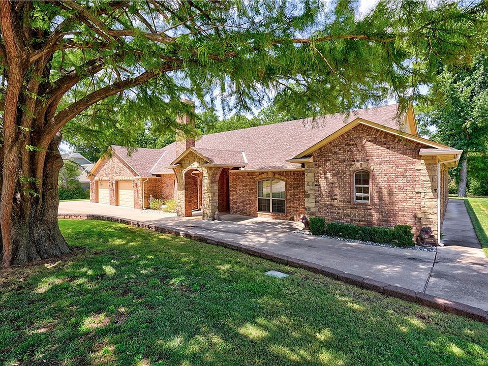 815 W Adams St, Purcell, OK 73080 Zillow