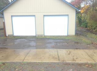 1120 N 4th Ave, Stayton, OR 97383