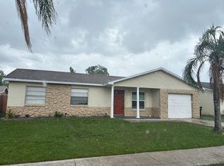 2339 Caborn St, Orlando, FL 32839