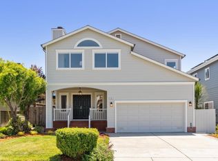 436 Valdez Ave, Half Moon Bay, CA 94019