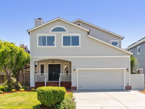 436 Valdez Ave, Half Moon Bay, CA 94019