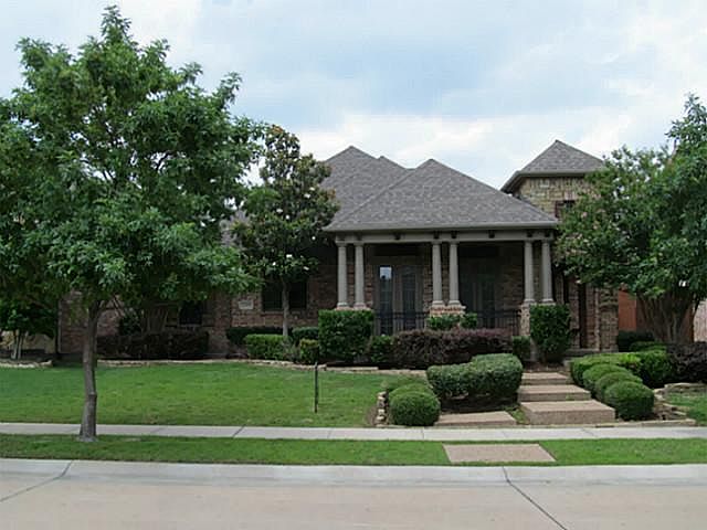 1st image of 2222 Stonehenge Ln