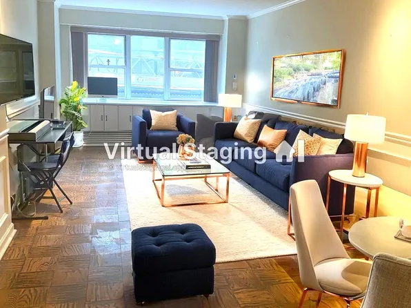 153 East 57th Street image 4 of 9