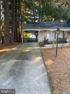 215 Summit Hall Rd, Gaithersburg, MD, 20877