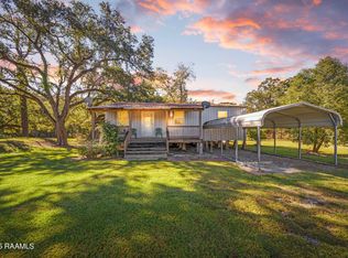 402 Fruge St, Jennings, LA 70556