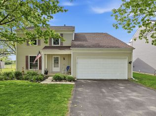 3128 Portland Ct, Aurora, IL 60504