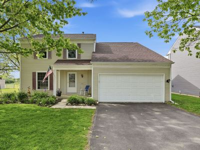 3128 Portland Ct, Aurora, IL, 60504