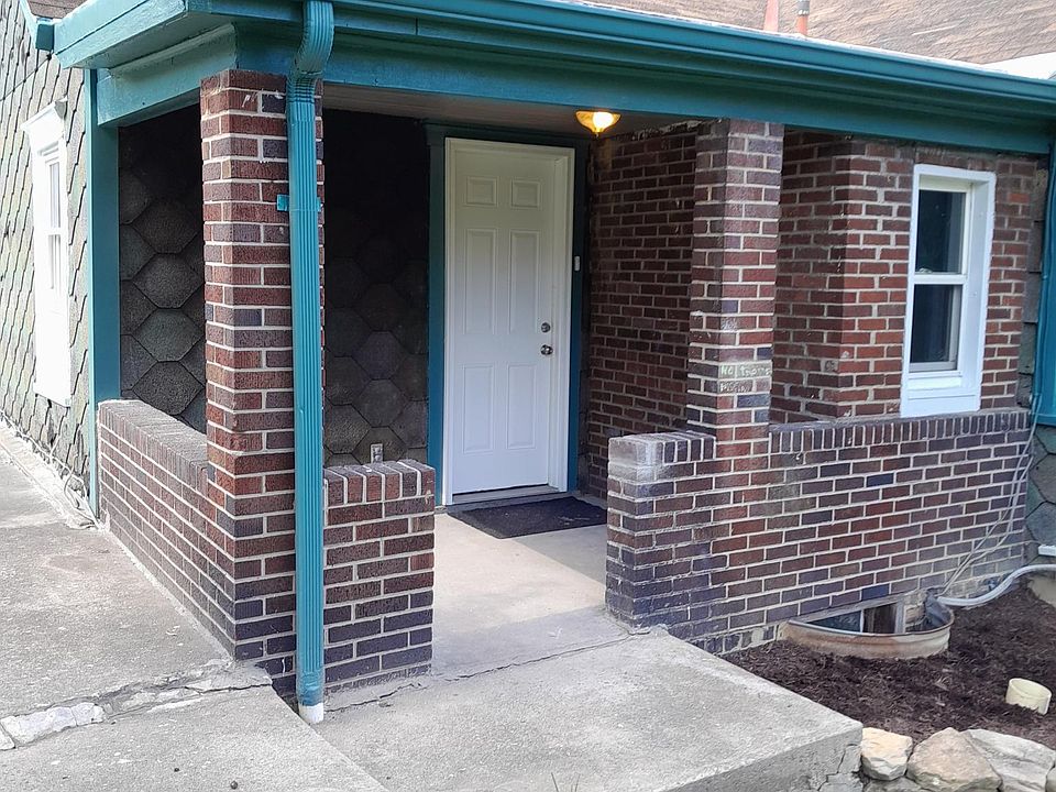 Entry/Porch