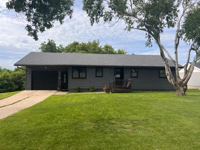 319 Lakeview St S, Lake Benton, MN, 56149