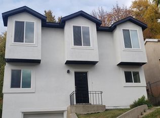 1127 E Sunnyside Ave, Salt Lake City, UT 84102
