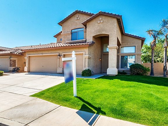 2nd image of 3988 S Hollyhock Pl