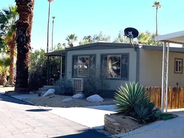 136-1010 Palm Canyon Dr #136, Borrego Springs, CA 92004