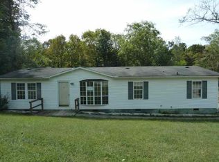 1927 Brookside Dr, Morristown, TN 37813