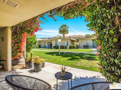 1881 S Araby Dr Unit 19, Palm Springs, CA, 92264