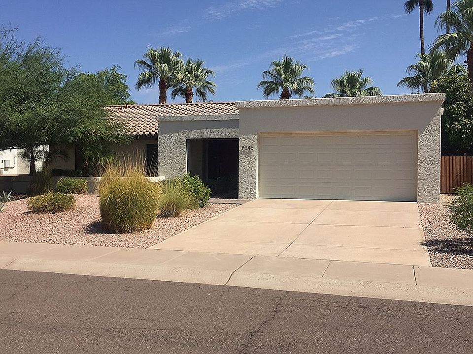 1st image of 8345 E San Simon Dr