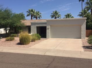 8345 E San Simon Dr, Scottsdale, AZ 85258