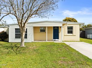 1516 Clay Ave, Panama City, FL 32405