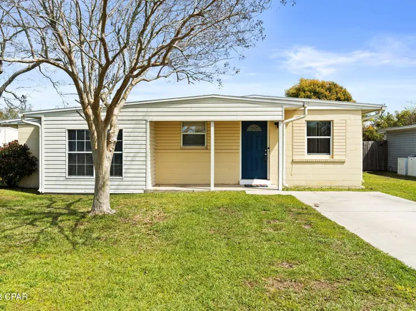 1516 Clay Ave, Panama City, FL 32405