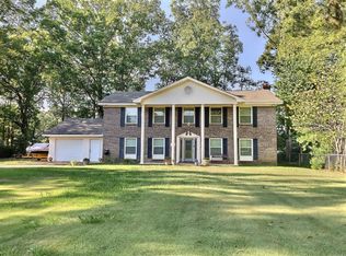 825 Strickland Landing Rd, Autaugaville, AL 36003