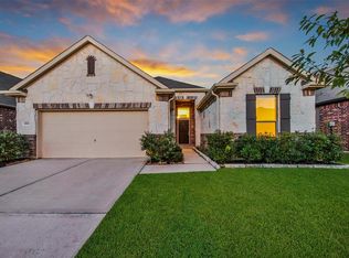 4918 Keegan Run Dr, Houston, TX 77084