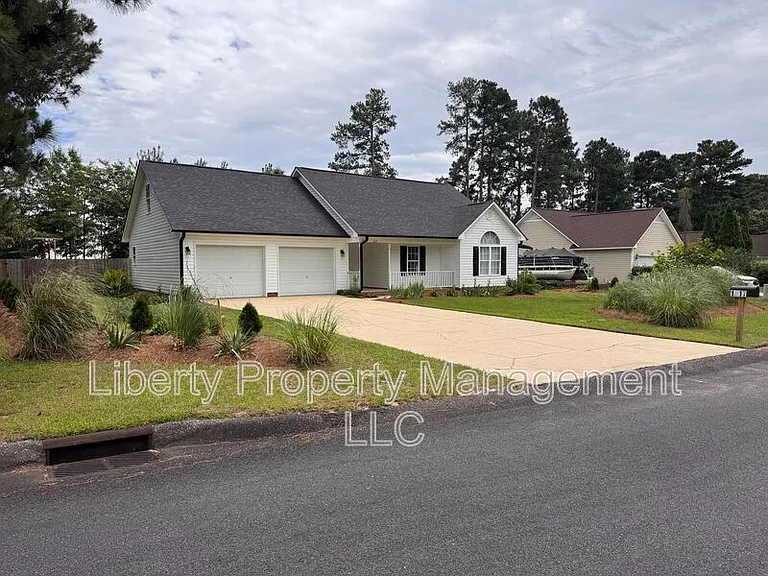 1517 Clan Campbell Dr — Photo 2