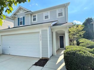 12537 Cumberland Cove Dr, Charlotte, NC 28273