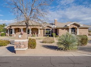 19480 E Via Del Oro, Queen Creek, AZ 85142