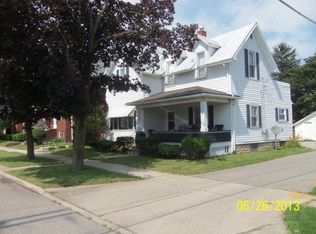 310 S Lane St, Bucyrus, OH