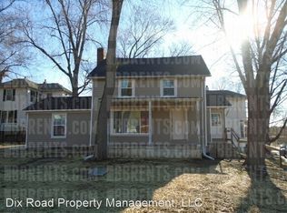 28 Chillicothe Ave, Lebanon, OH 45036