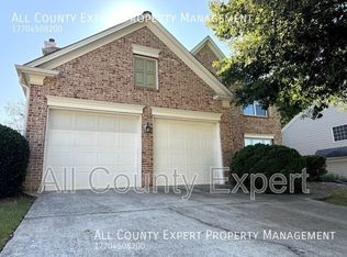 3670 Fedorite Walk, Cumming, GA 30040