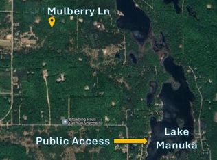 Mulberry Ln LOT 11, Gaylord, MI 49735