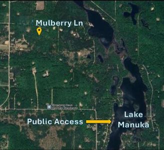Mulberry Ln Lot 11, Gaylord, MI, 49735