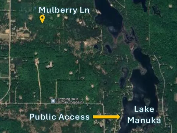 Mulberry Ln Lot 11, Gaylord, MI 49735