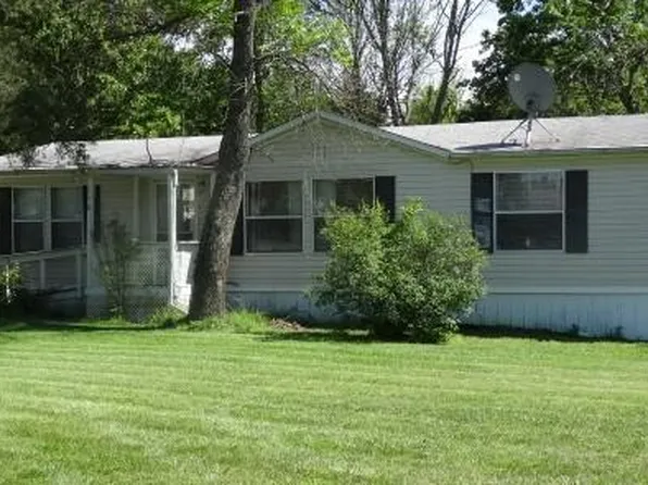 2373 NW 11662 County Rd, Adrian, MO 64720