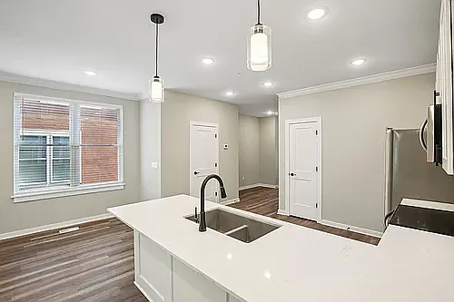Greenwood Townhomes — Photo 115